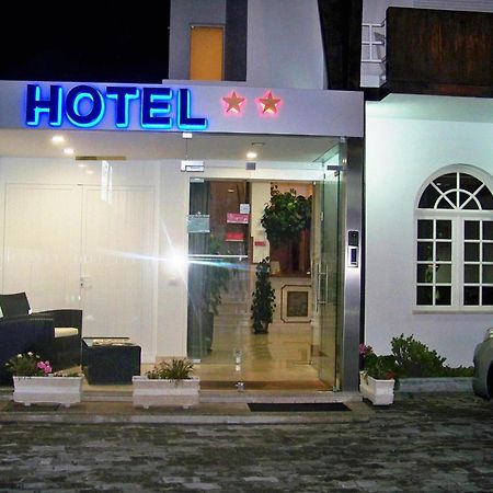 Hotel Mira Rio Esposende Dış mekan fotoğraf