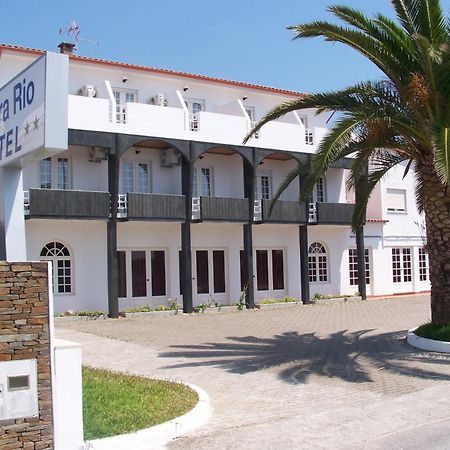 Hotel Mira Rio Esposende Dış mekan fotoğraf