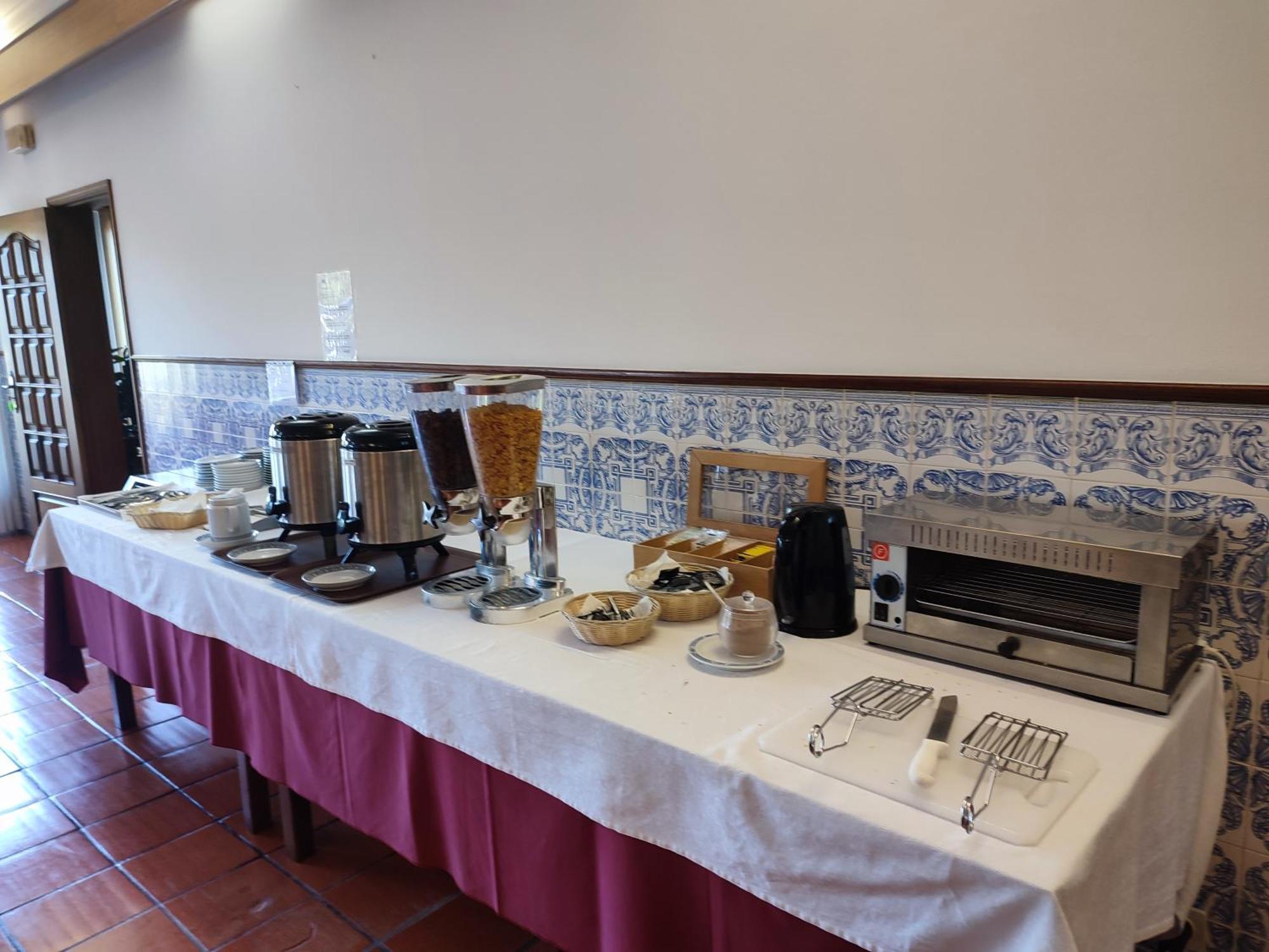 Hotel Mira Rio Esposende Dış mekan fotoğraf