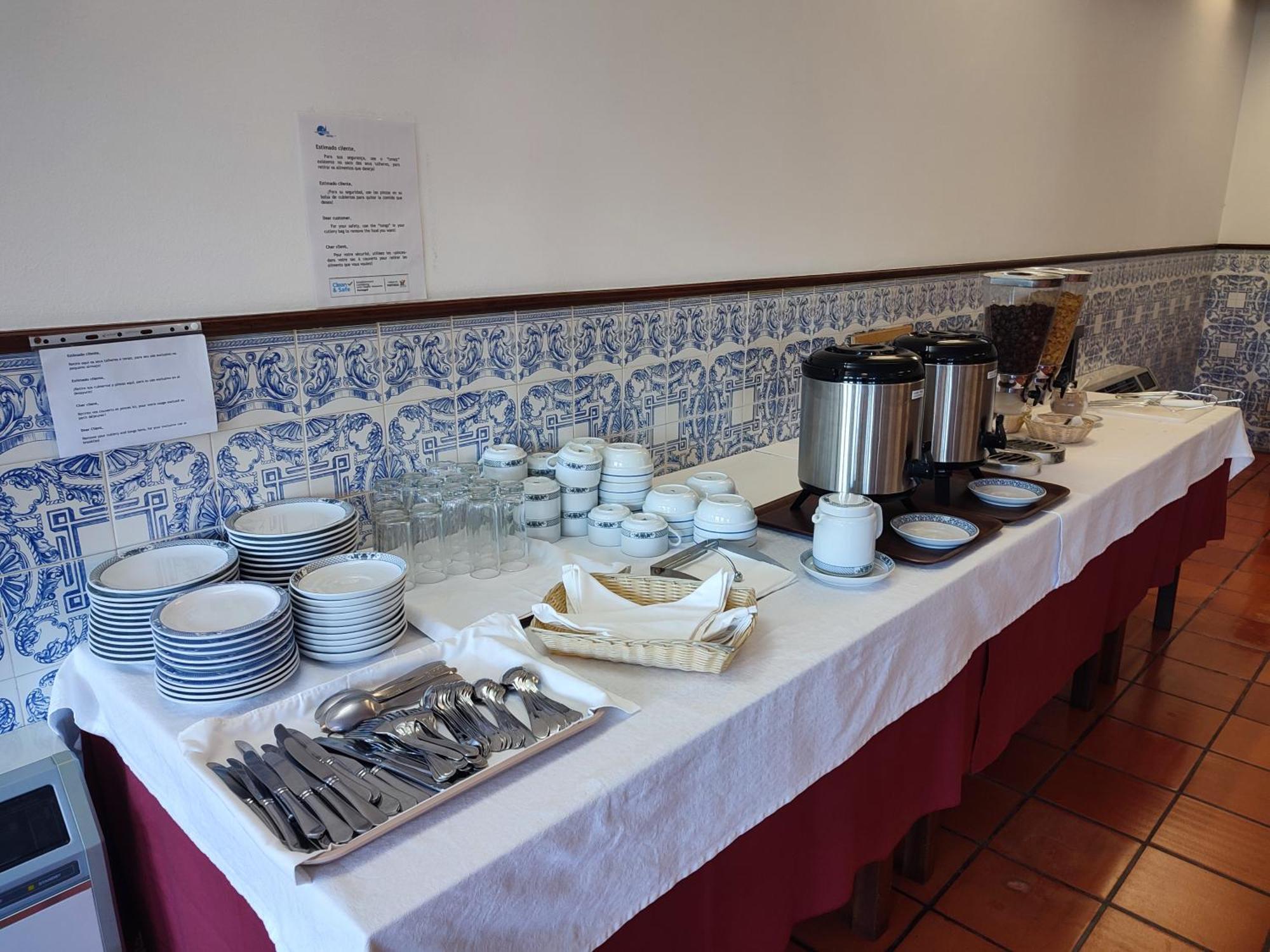 Hotel Mira Rio Esposende Dış mekan fotoğraf