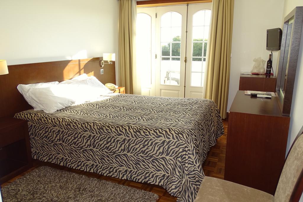 Hotel Mira Rio Esposende Dış mekan fotoğraf