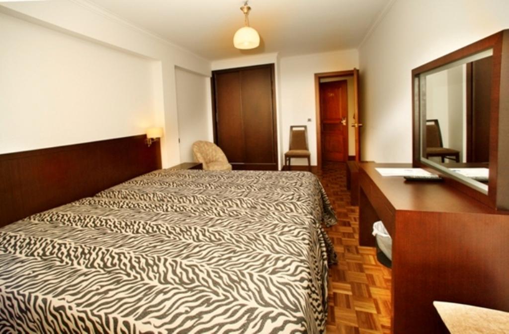 Hotel Mira Rio Esposende Dış mekan fotoğraf