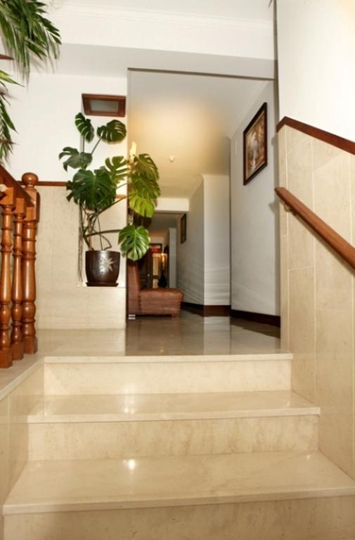Hotel Mira Rio Esposende Dış mekan fotoğraf