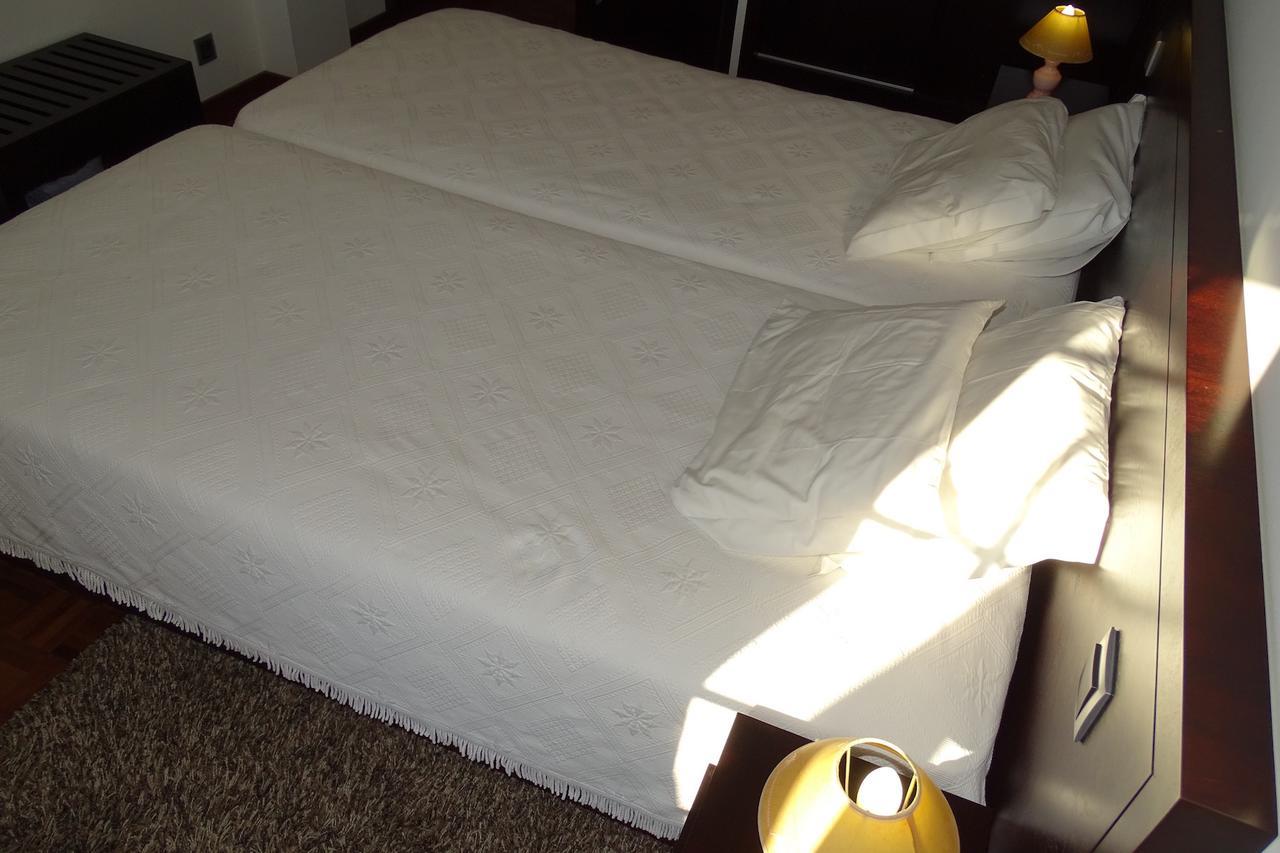 Hotel Mira Rio Esposende Dış mekan fotoğraf