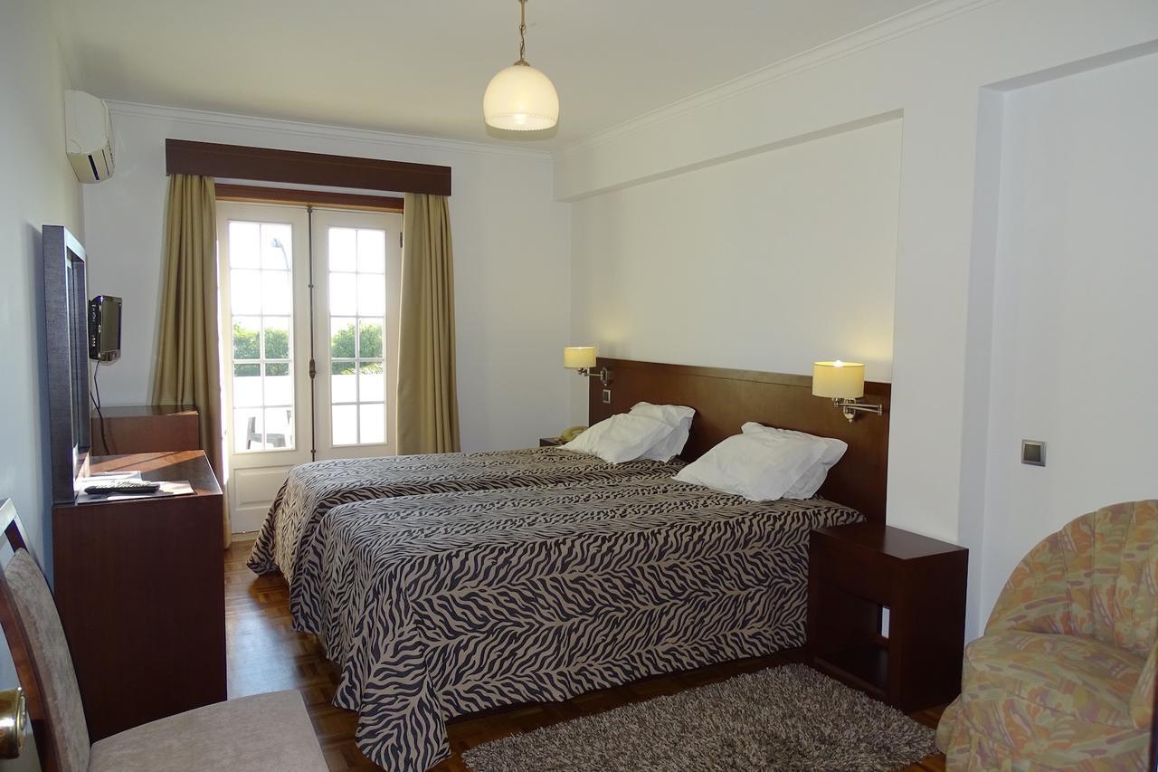 Hotel Mira Rio Esposende Dış mekan fotoğraf