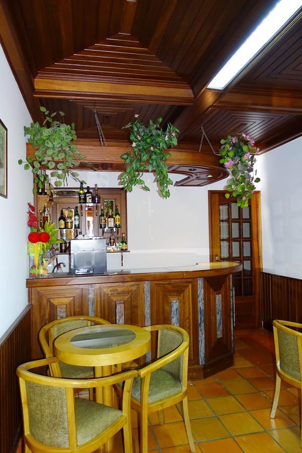 Hotel Mira Rio Esposende Dış mekan fotoğraf