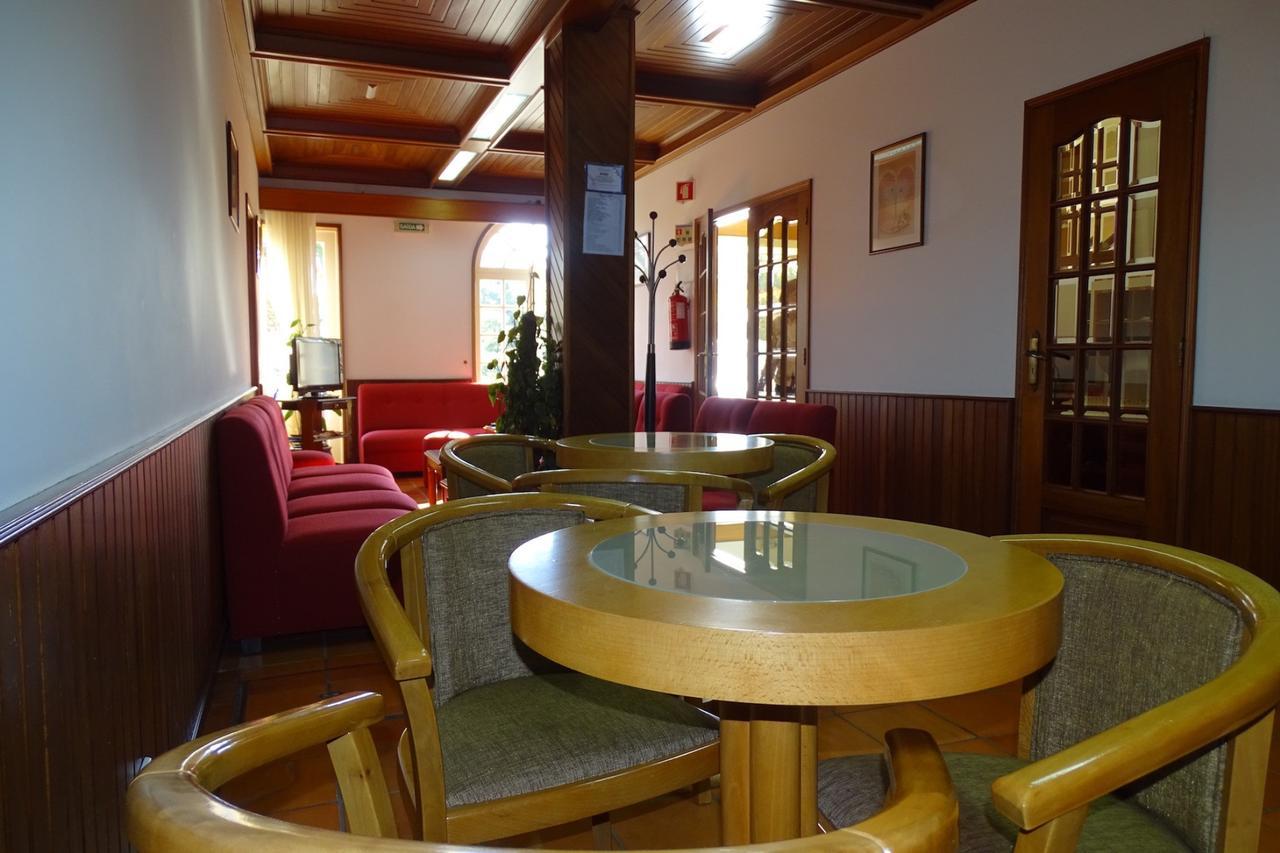 Hotel Mira Rio Esposende Dış mekan fotoğraf
