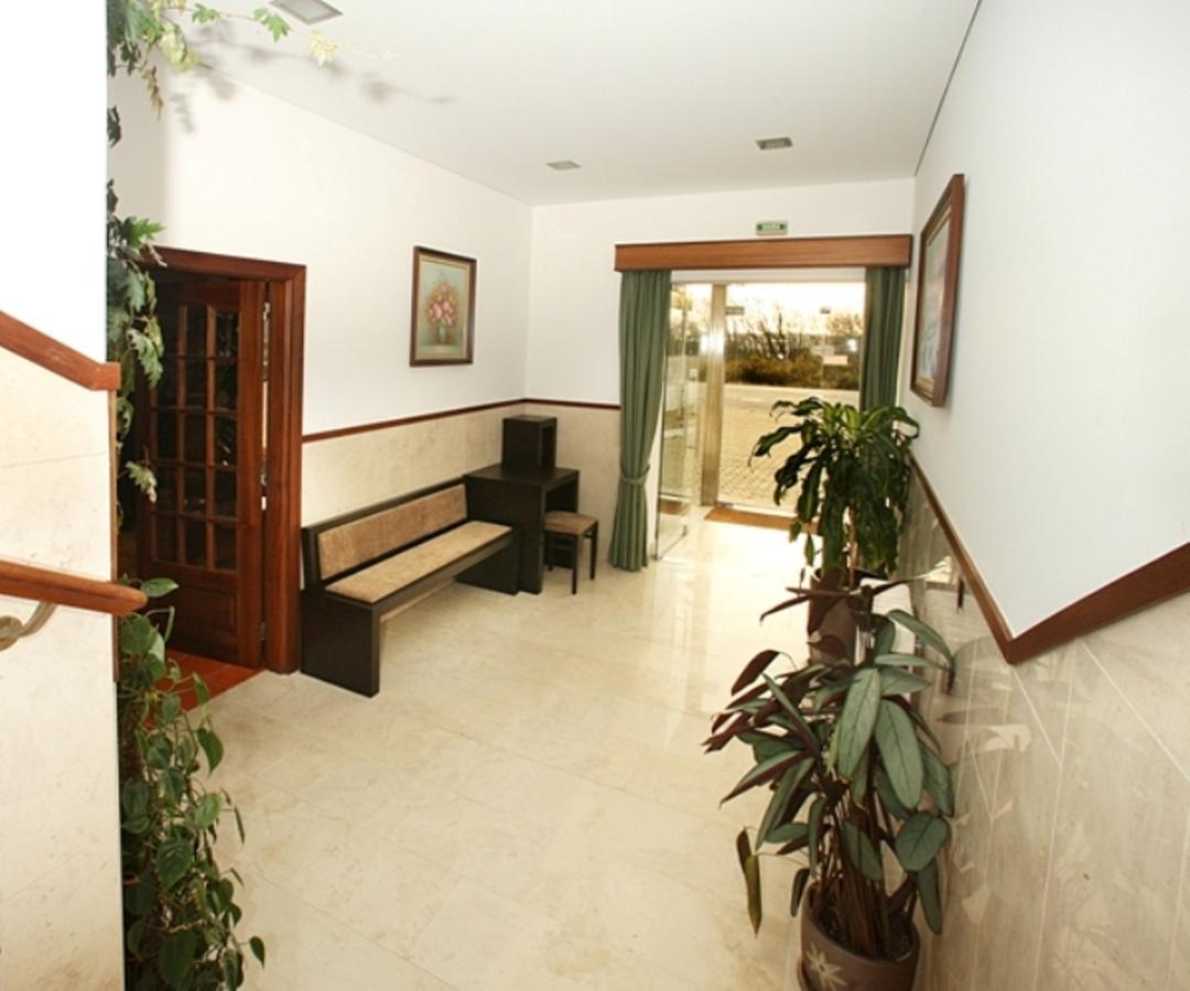 Hotel Mira Rio Esposende Dış mekan fotoğraf