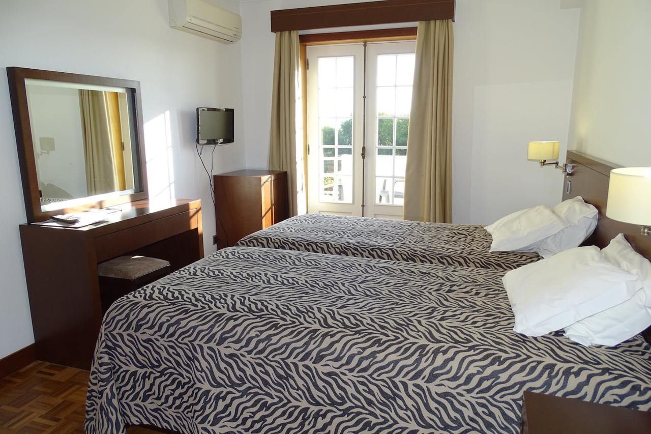 Hotel Mira Rio Esposende Dış mekan fotoğraf
