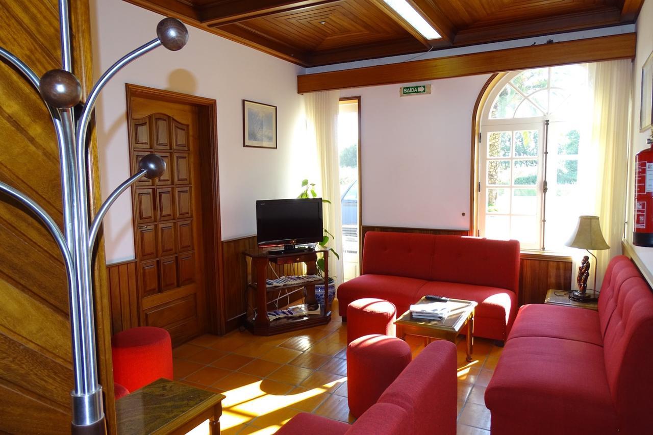 Hotel Mira Rio Esposende Dış mekan fotoğraf