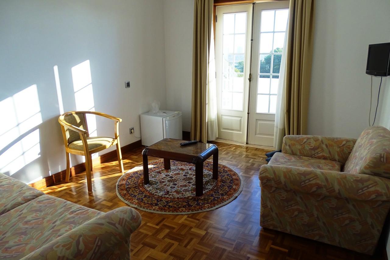 Hotel Mira Rio Esposende Dış mekan fotoğraf