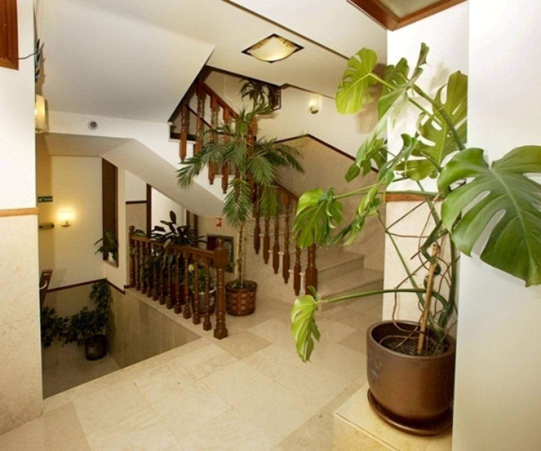 Hotel Mira Rio Esposende Dış mekan fotoğraf