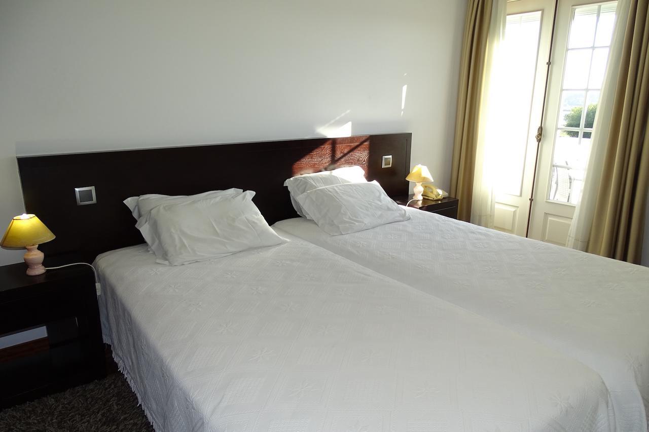 Hotel Mira Rio Esposende Dış mekan fotoğraf