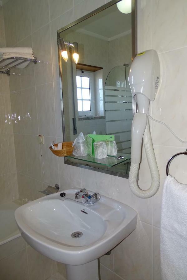 Hotel Mira Rio Esposende Dış mekan fotoğraf